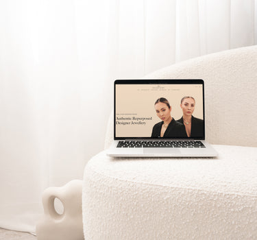 Bespoke Website
