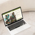 Shopify Website designer brisbane 