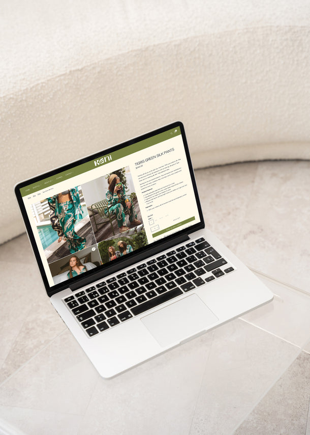 Shopify Website designer brisbane 