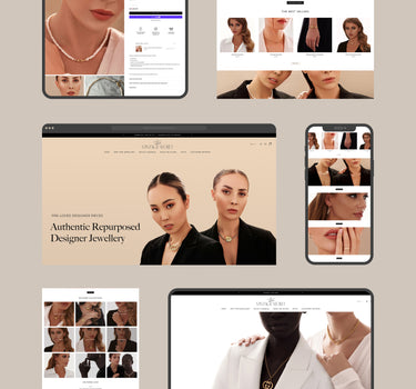 Bespoke Website